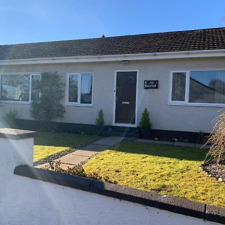 Bed and Breakfast Bunillidh Drumnadrochit Exterior foto